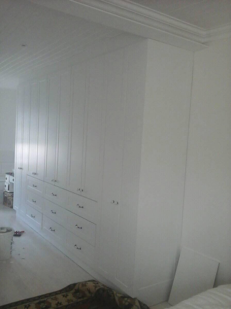 Cupboards Cupboards